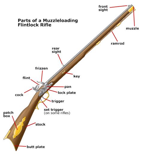 MUZZLELOADERS 101. . What part of a muzzleloader should prevent the firearm from firing when the trigger is pulled